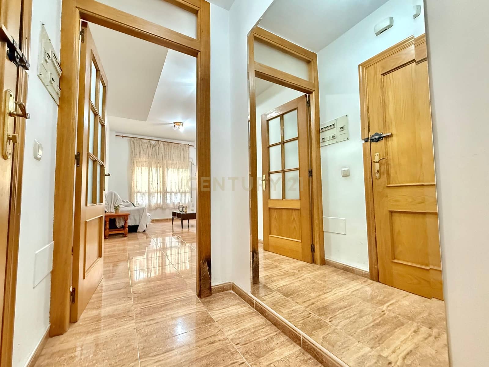 1 soverom Leilighet til salgs i Roquetas de Mar - € 87 400 (Ref: 9519033)