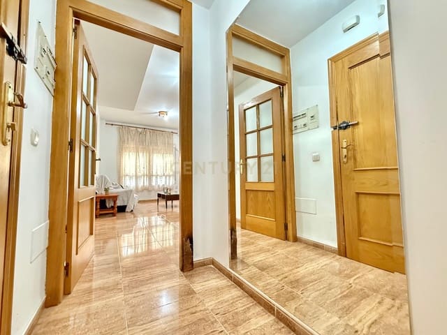 1 soverom Leilighet til salgs i Roquetas de Mar - € 87 400 (Ref: 9519033)