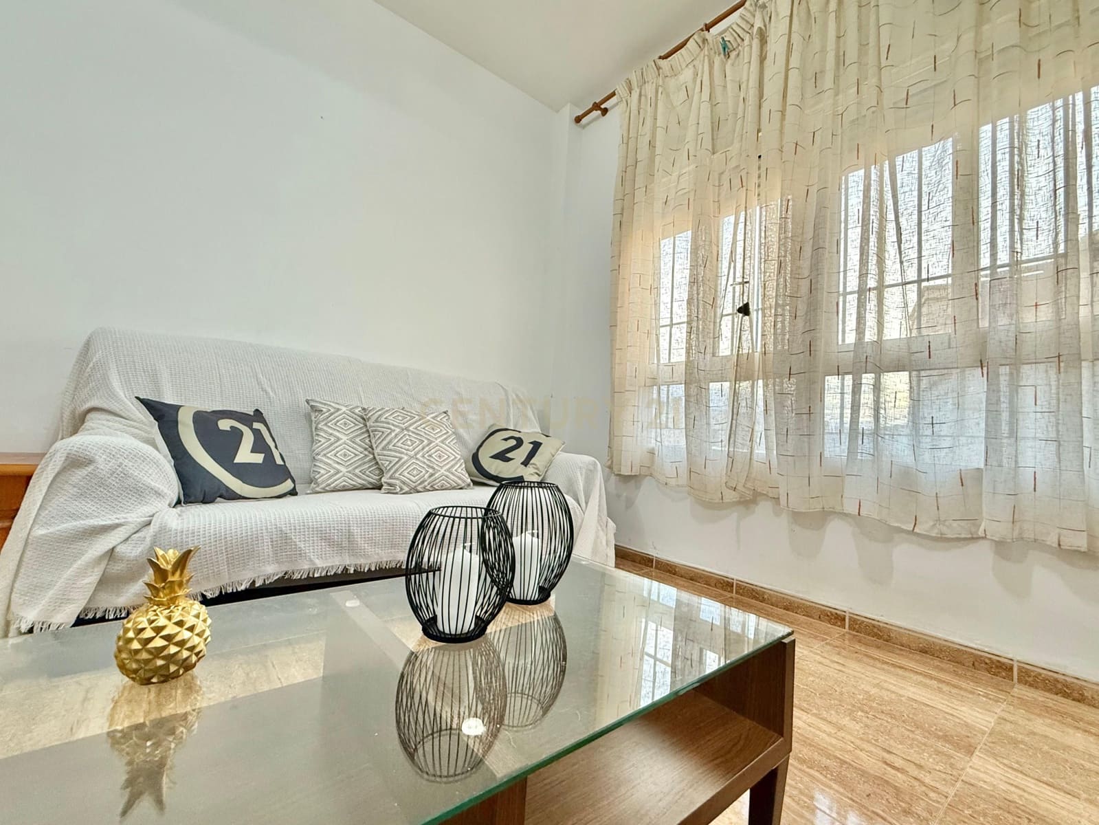 1 soverom Leilighet til salgs i Roquetas de Mar - € 87 400 (Ref: 9519033)