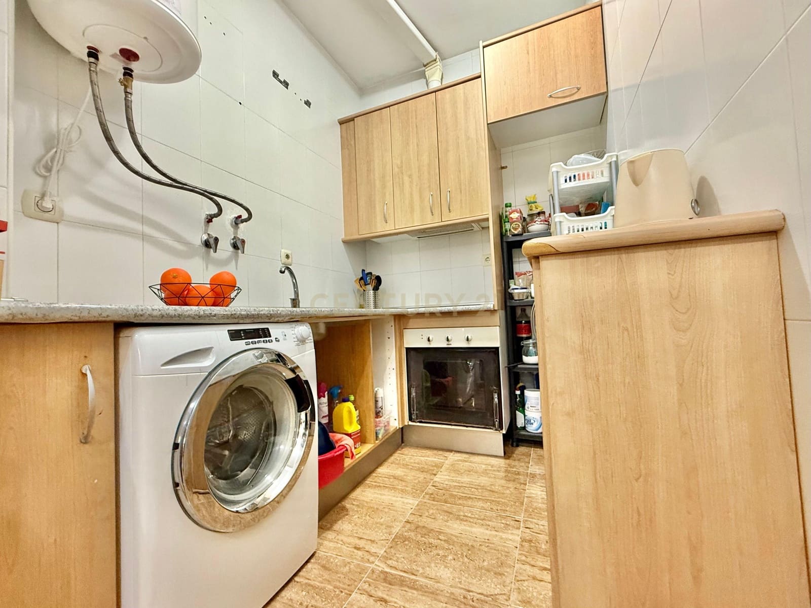 1 soverom Leilighet til salgs i Roquetas de Mar - € 87 400 (Ref: 9519033)