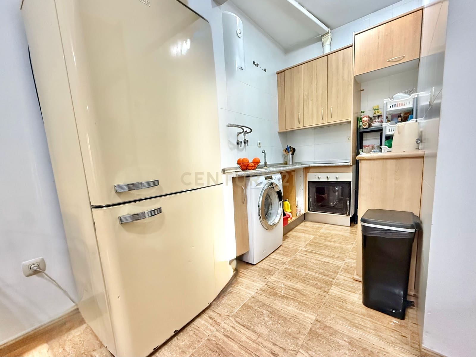 1 soverom Leilighet til salgs i Roquetas de Mar - € 87 400 (Ref: 9519033)