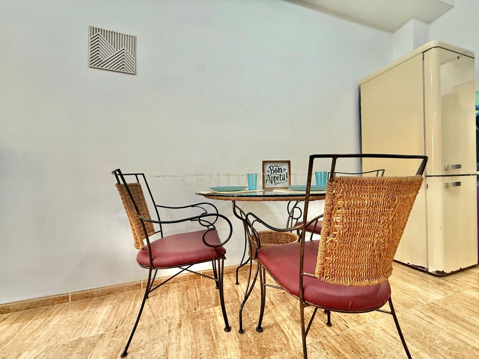 1 soverom Leilighet til salgs i Roquetas de Mar - € 87 400 (Ref: 9519033)