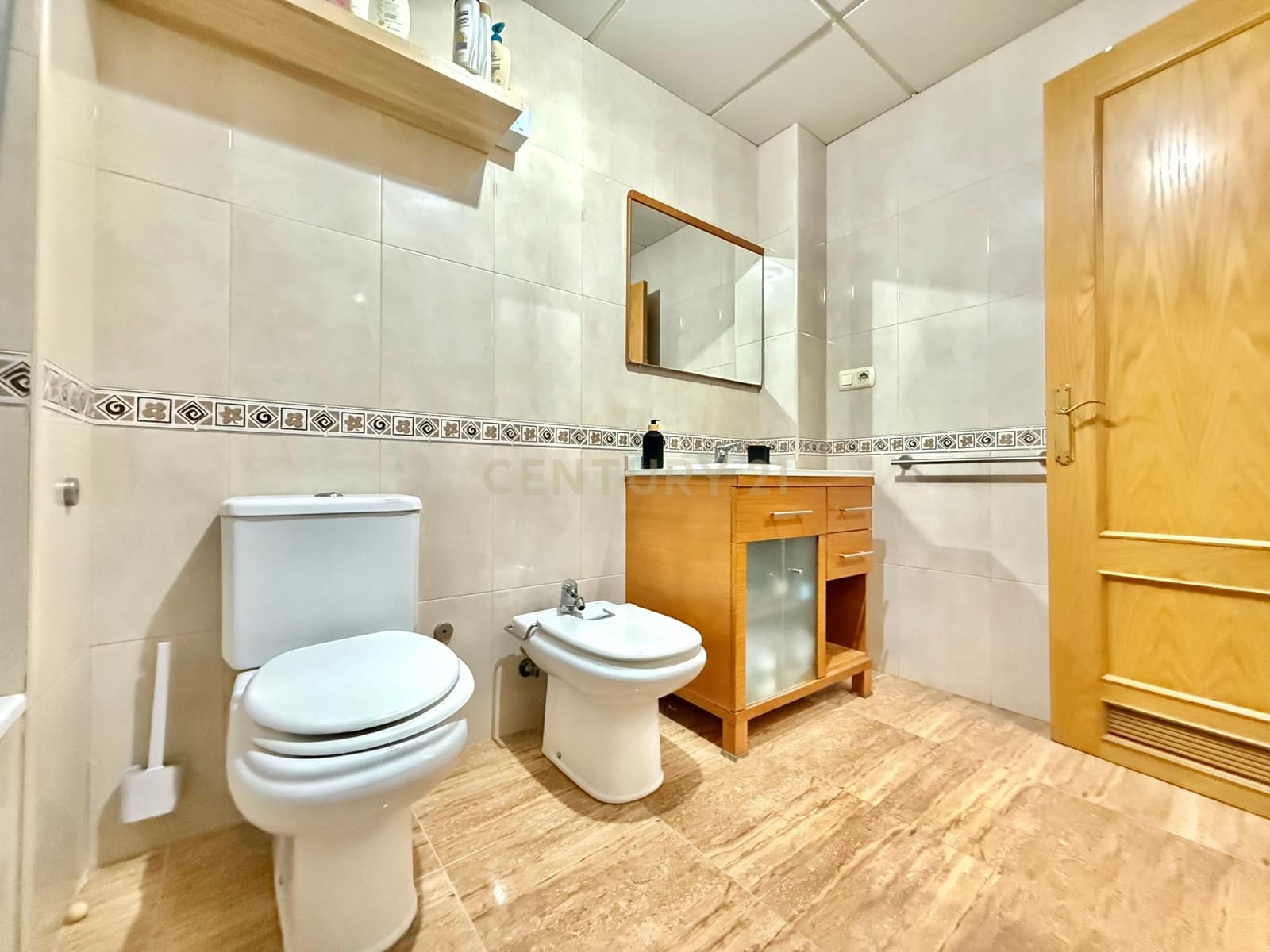 1 soverom Leilighet til salgs i Roquetas de Mar - € 87 400 (Ref: 9519033)