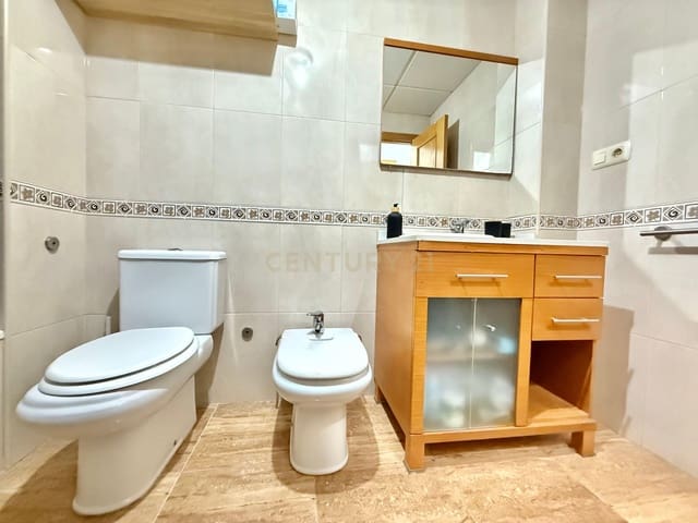 1 soverom Leilighet til salgs i Roquetas de Mar - € 87 400 (Ref: 9519033)