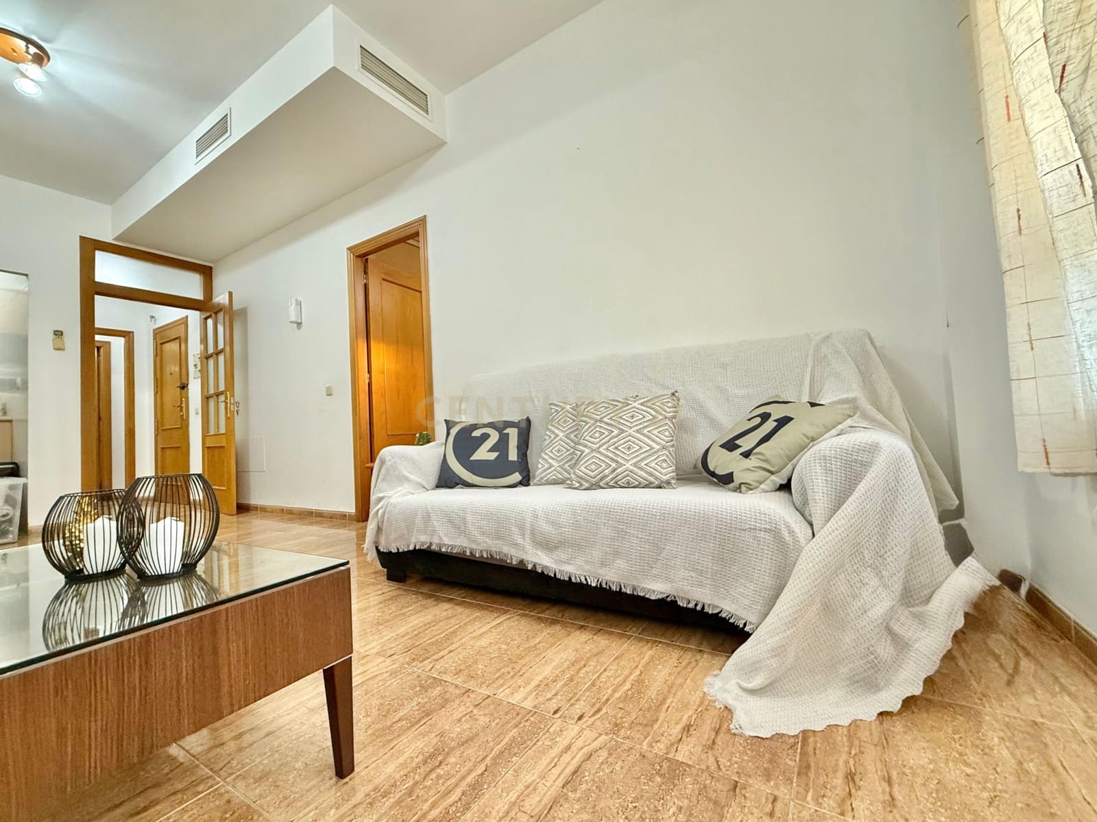 1 soverom Leilighet til salgs i Roquetas de Mar - € 87 400 (Ref: 9519033)