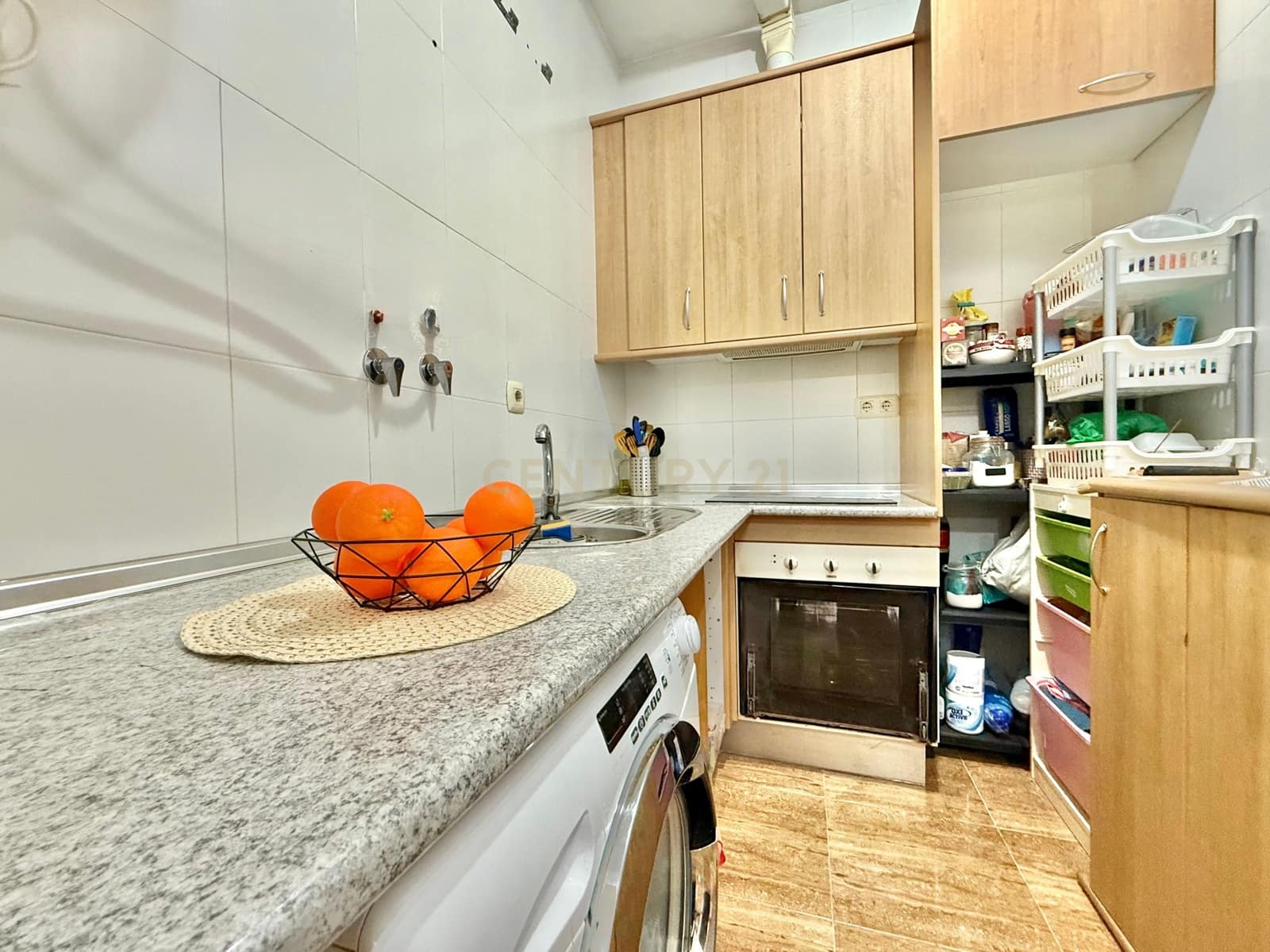 1 soverom Leilighet til salgs i Roquetas de Mar - € 87 400 (Ref: 9519033)