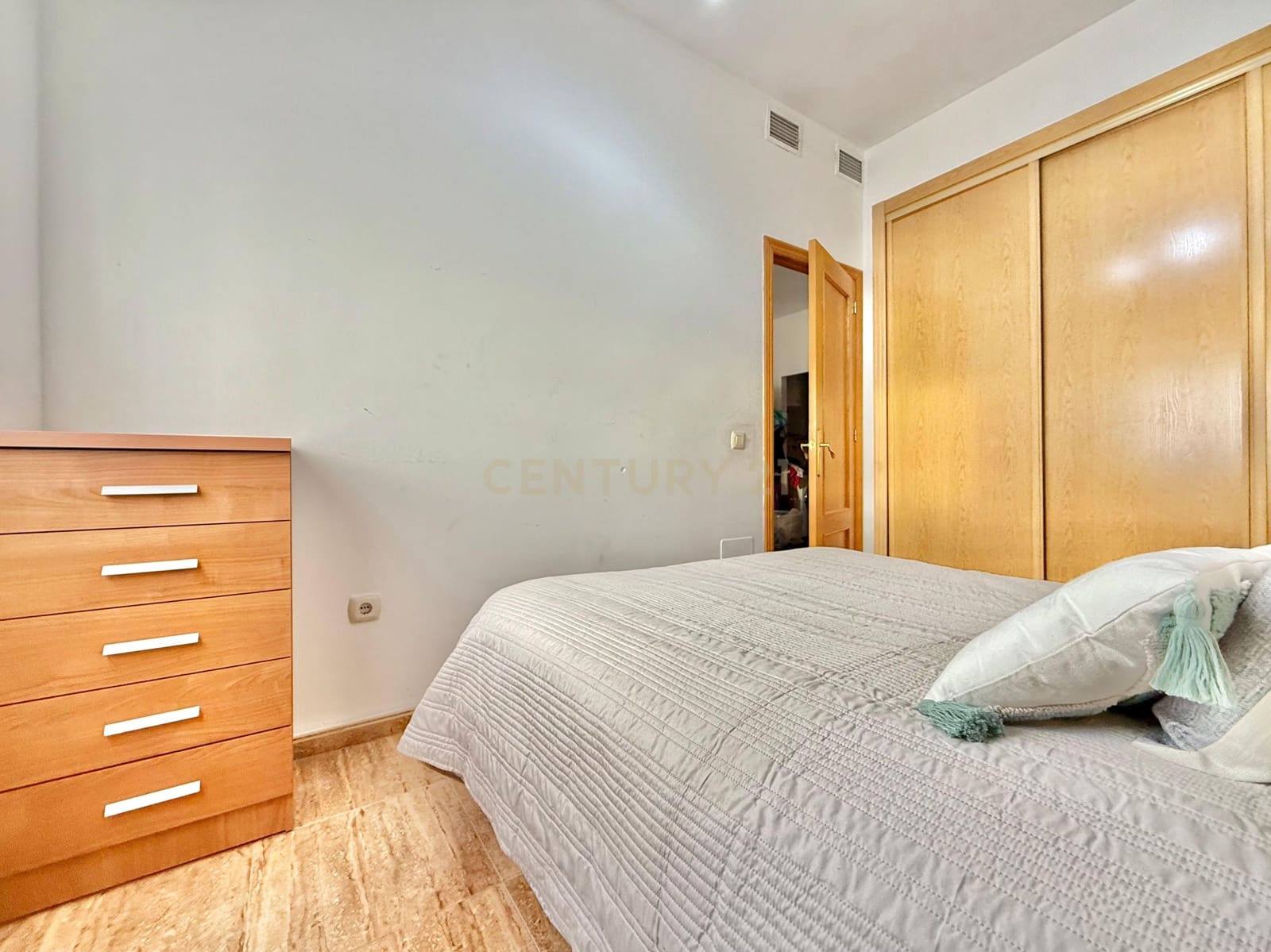 1 soverom Leilighet til salgs i Roquetas de Mar - € 87 400 (Ref: 9519033)