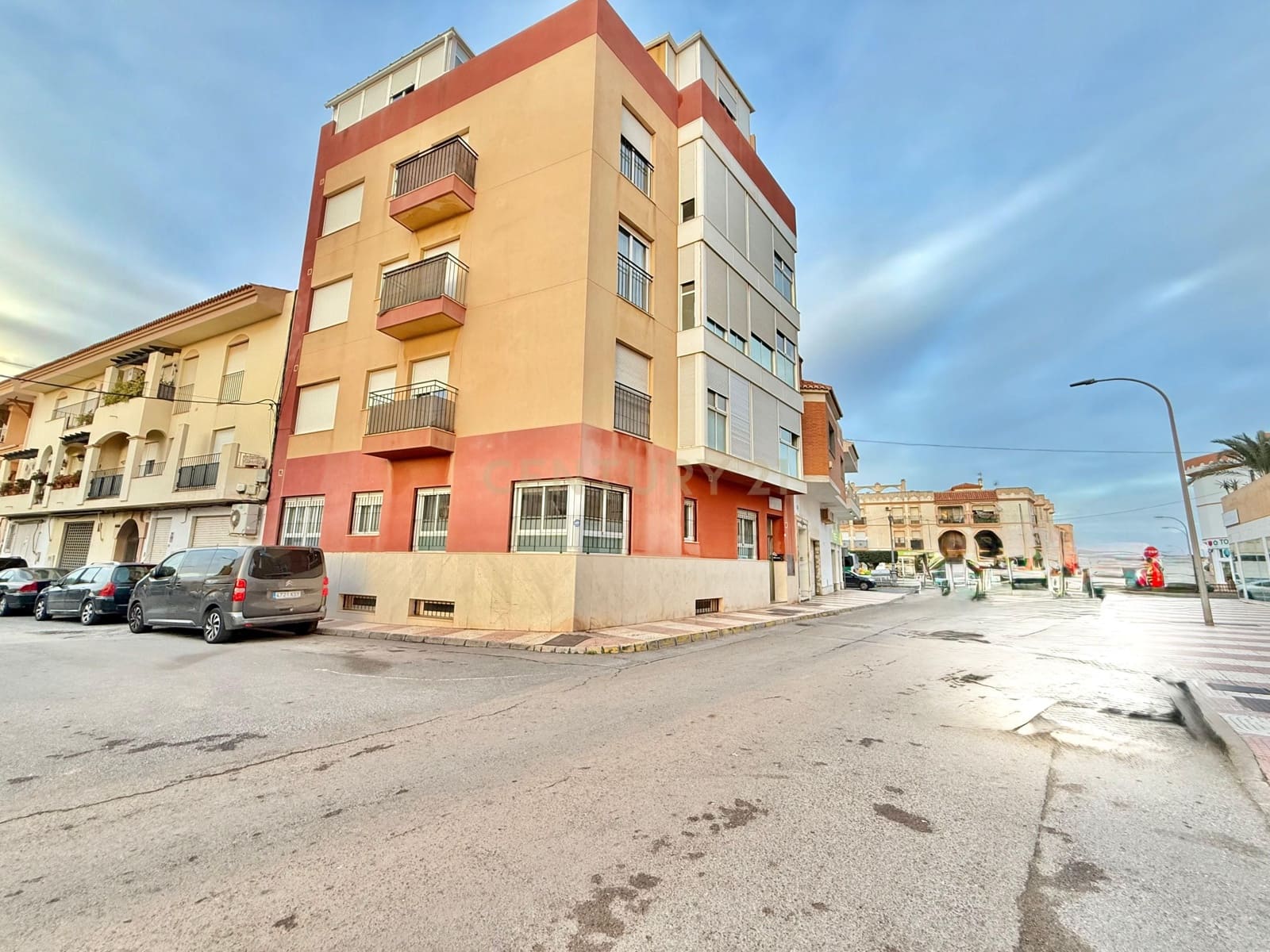 1 soverom Leilighet til salgs i Roquetas de Mar - € 87 400 (Ref: 9519033)