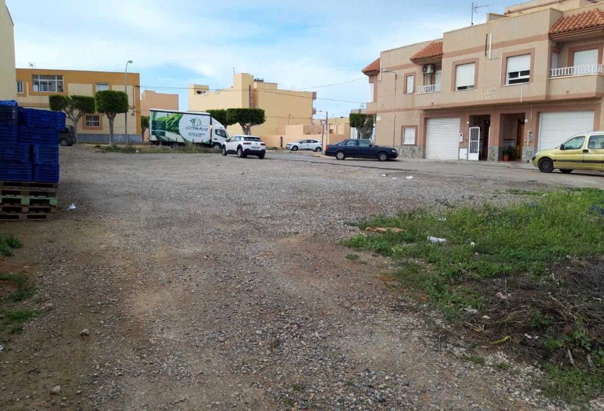 Byggetomt til salgs i Matagorda - € 26 200 (Ref: 9532910)