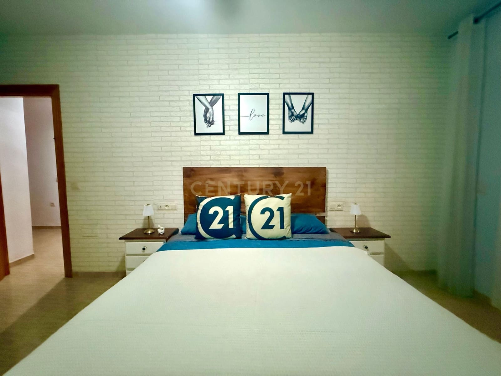 3 bedroom Flat for sale in El Ejido - € 135,000 (Ref: 9543448)