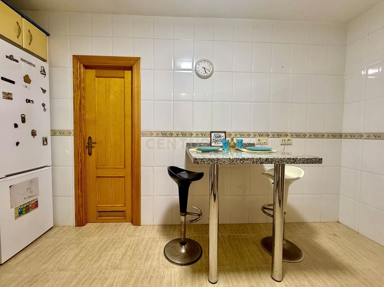 3 bedroom Flat for sale in El Ejido - € 135,000 (Ref: 9543448)