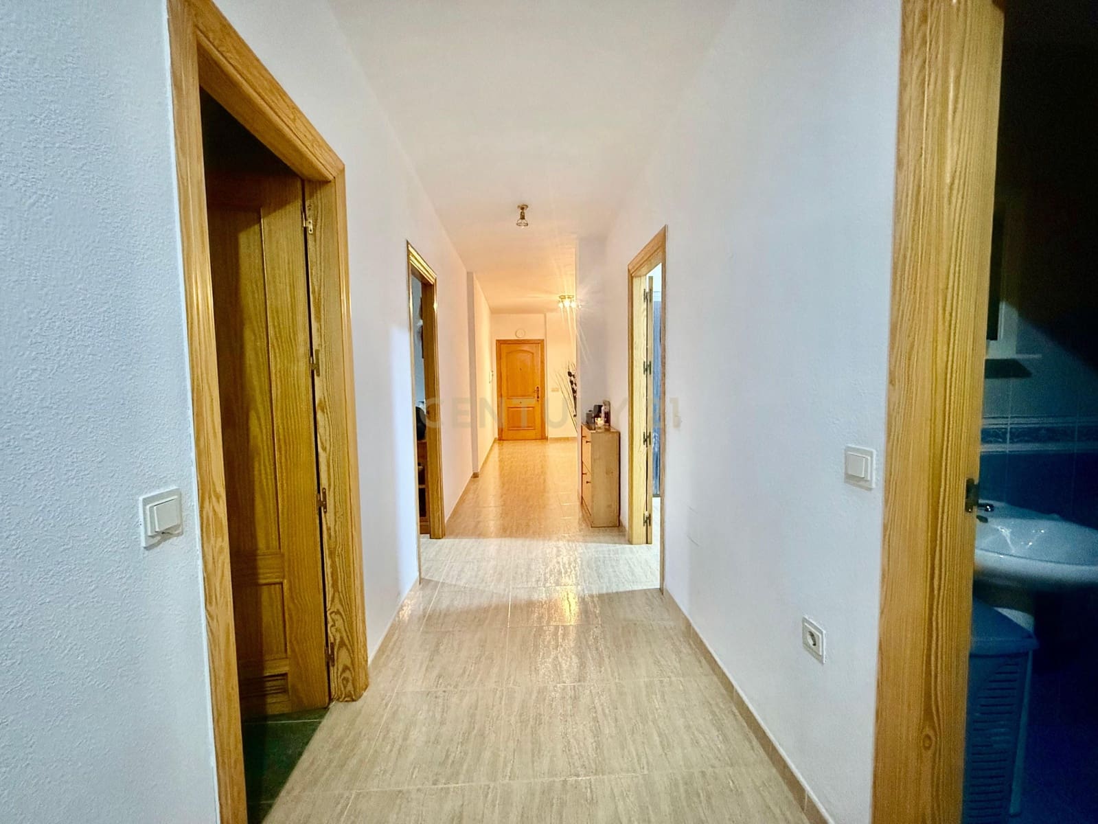 3 bedroom Flat for sale in El Ejido - € 135,000 (Ref: 9543448)