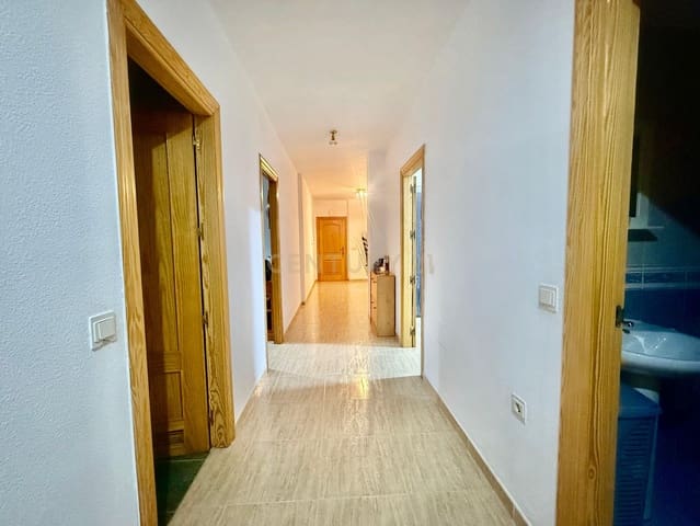 3 soveværelse Lejlighed til salg i El Ejido - € 135.000 (Ref: 9543448)