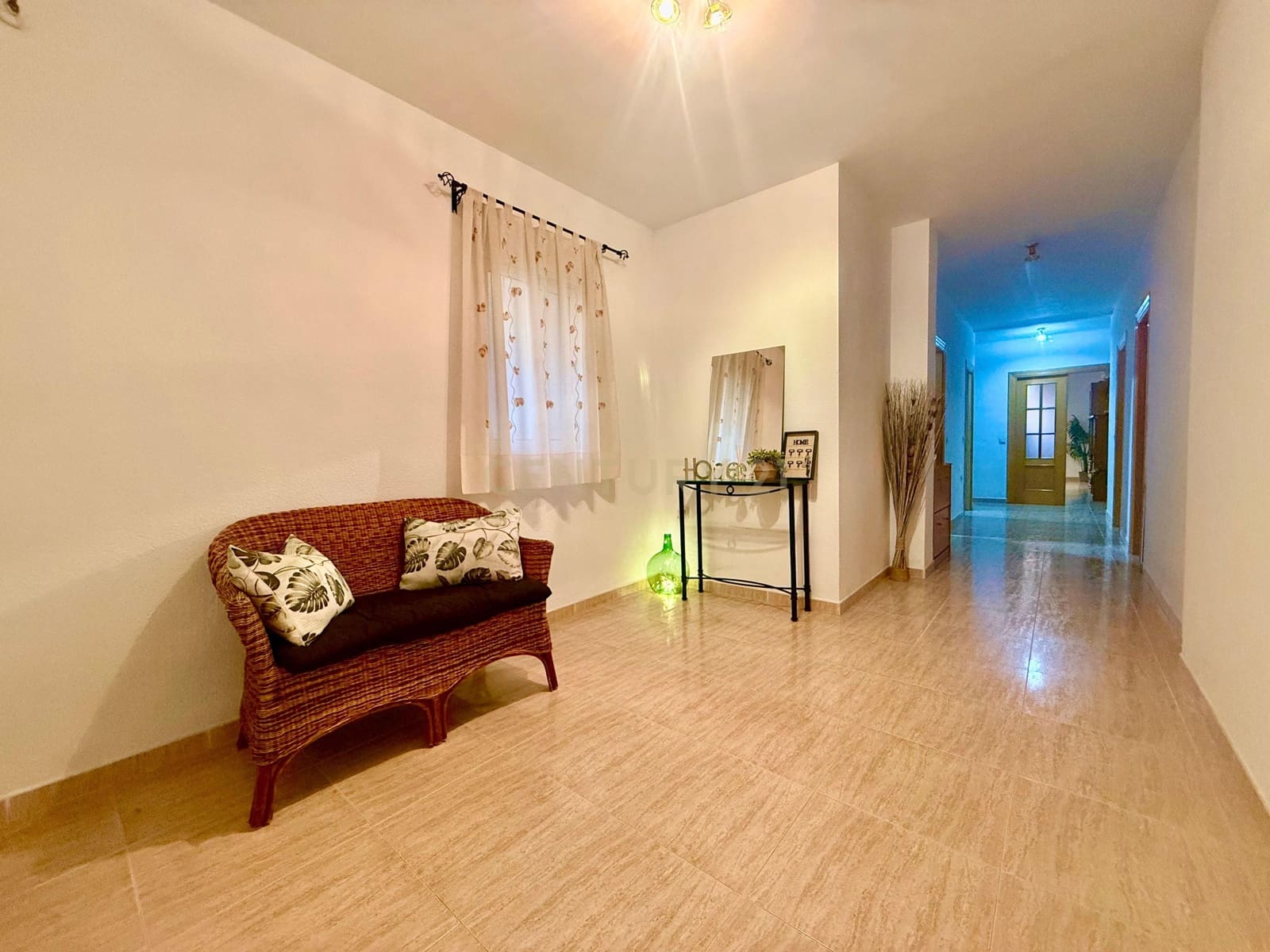 3 bedroom Flat for sale in El Ejido - € 135,000 (Ref: 9543448)