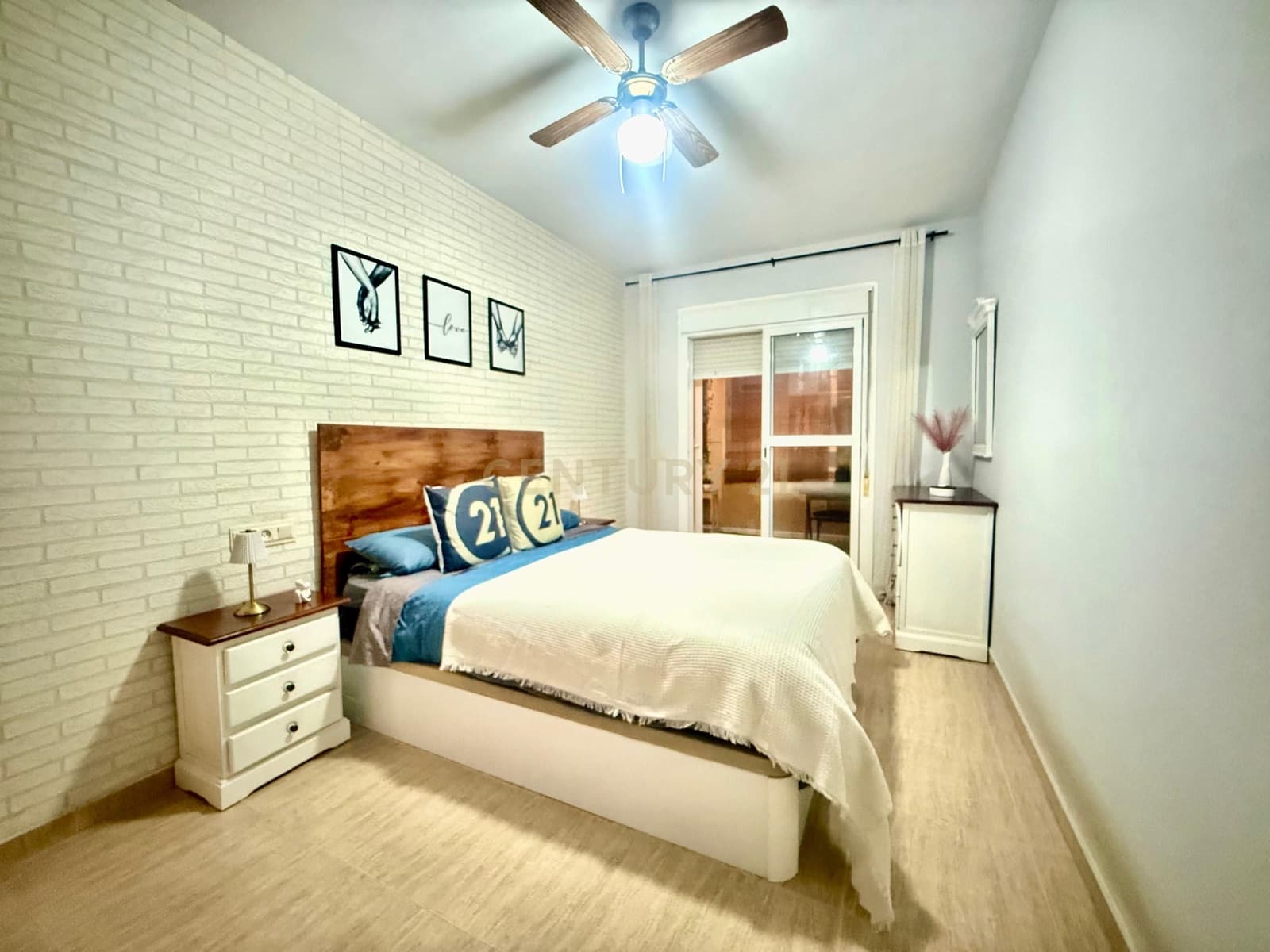 3 bedroom Flat for sale in El Ejido - € 135,000 (Ref: 9543448)