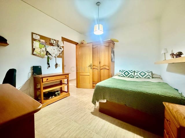 3 soveværelse Lejlighed til salg i El Ejido - € 135.000 (Ref: 9543448)