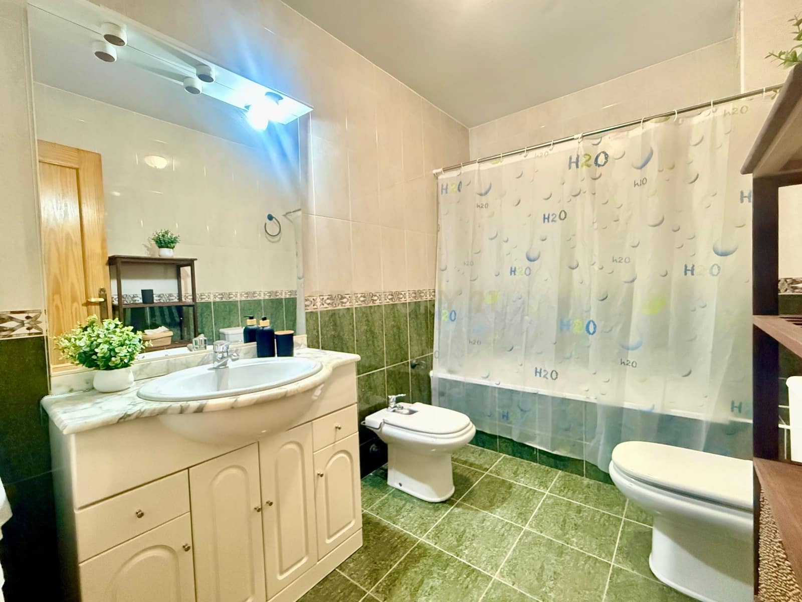 3 bedroom Flat for sale in El Ejido - € 135,000 (Ref: 9543448)