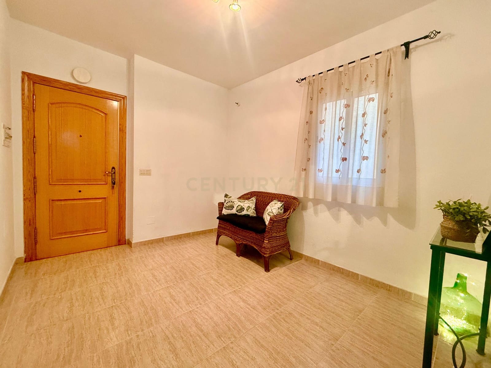 3 bedroom Flat for sale in El Ejido - € 135,000 (Ref: 9543448)