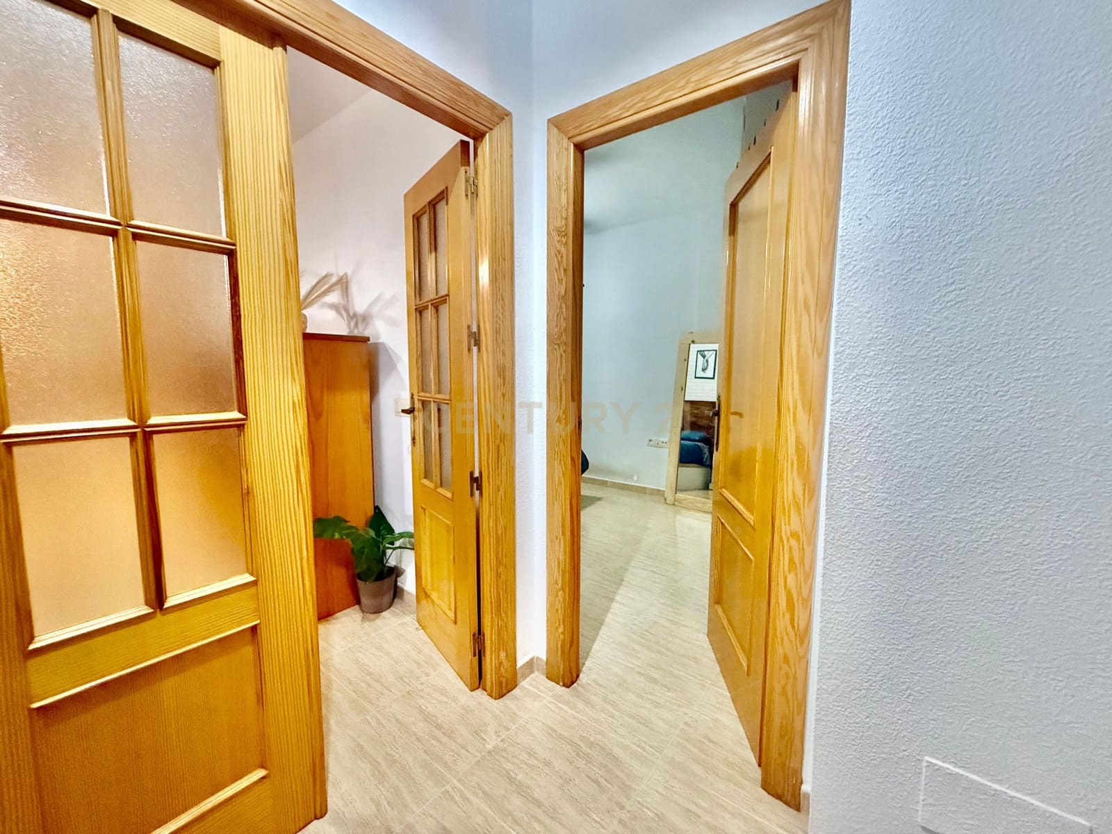 3 bedroom Flat for sale in El Ejido - € 135,000 (Ref: 9543448)