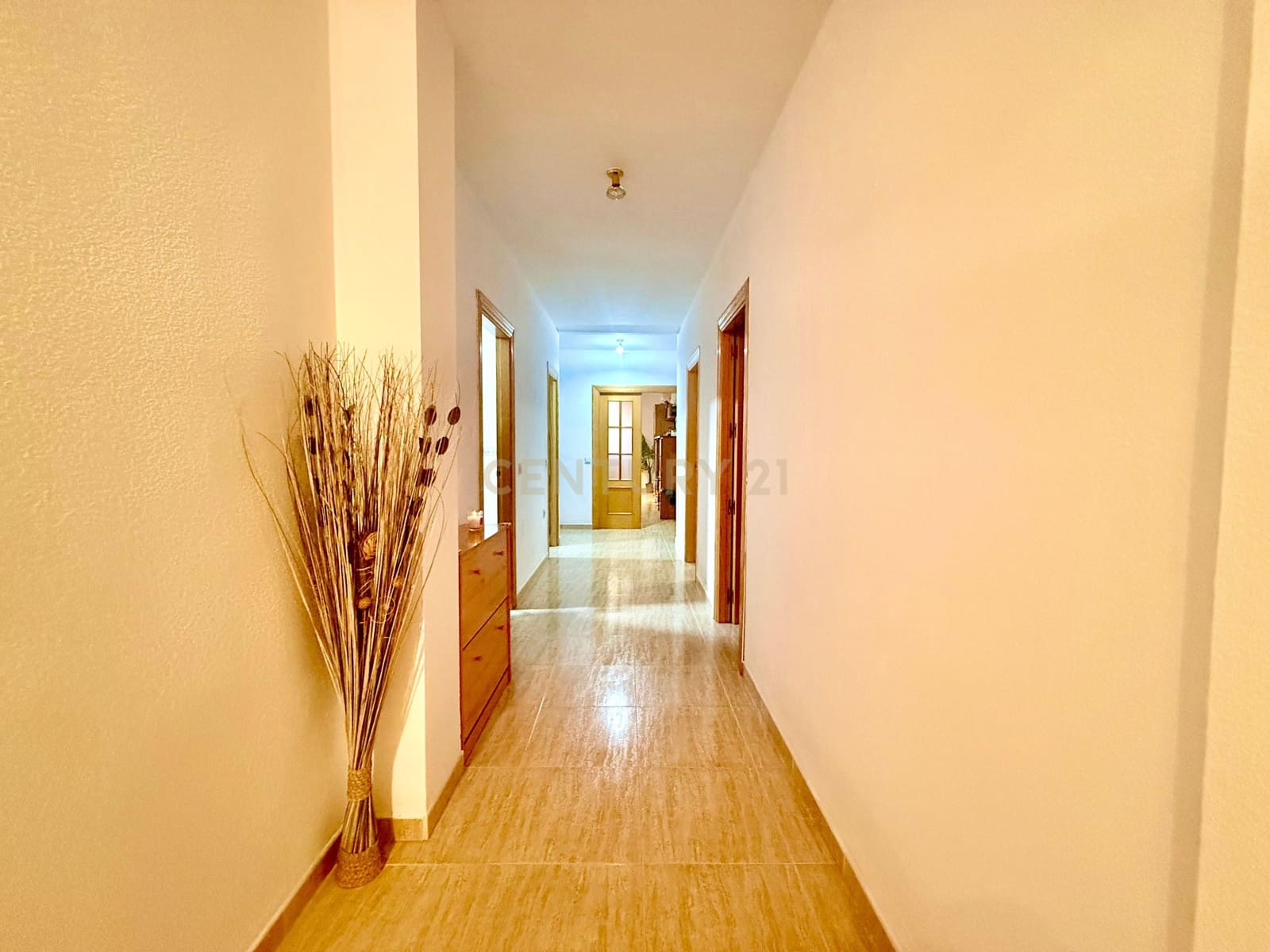 3 bedroom Flat for sale in El Ejido - € 135,000 (Ref: 9543448)