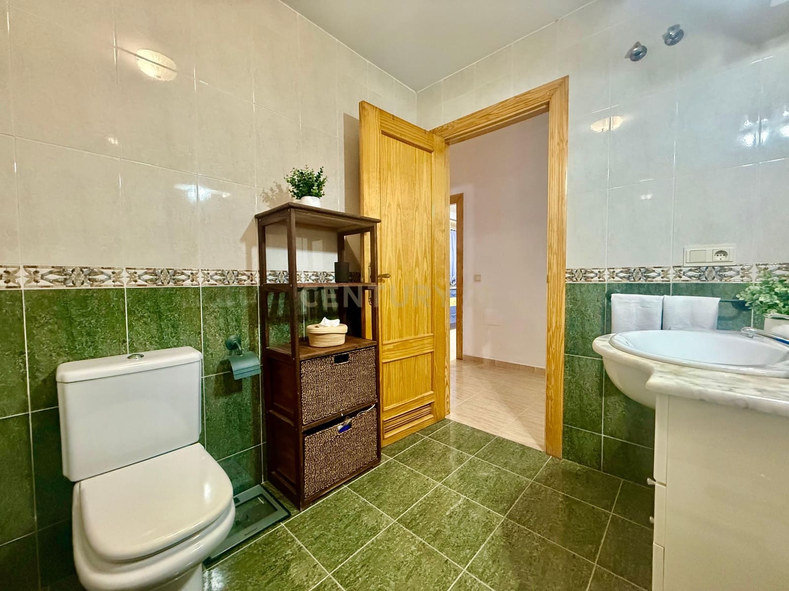 3 bedroom Flat for sale in El Ejido - € 135,000 (Ref: 9543448)