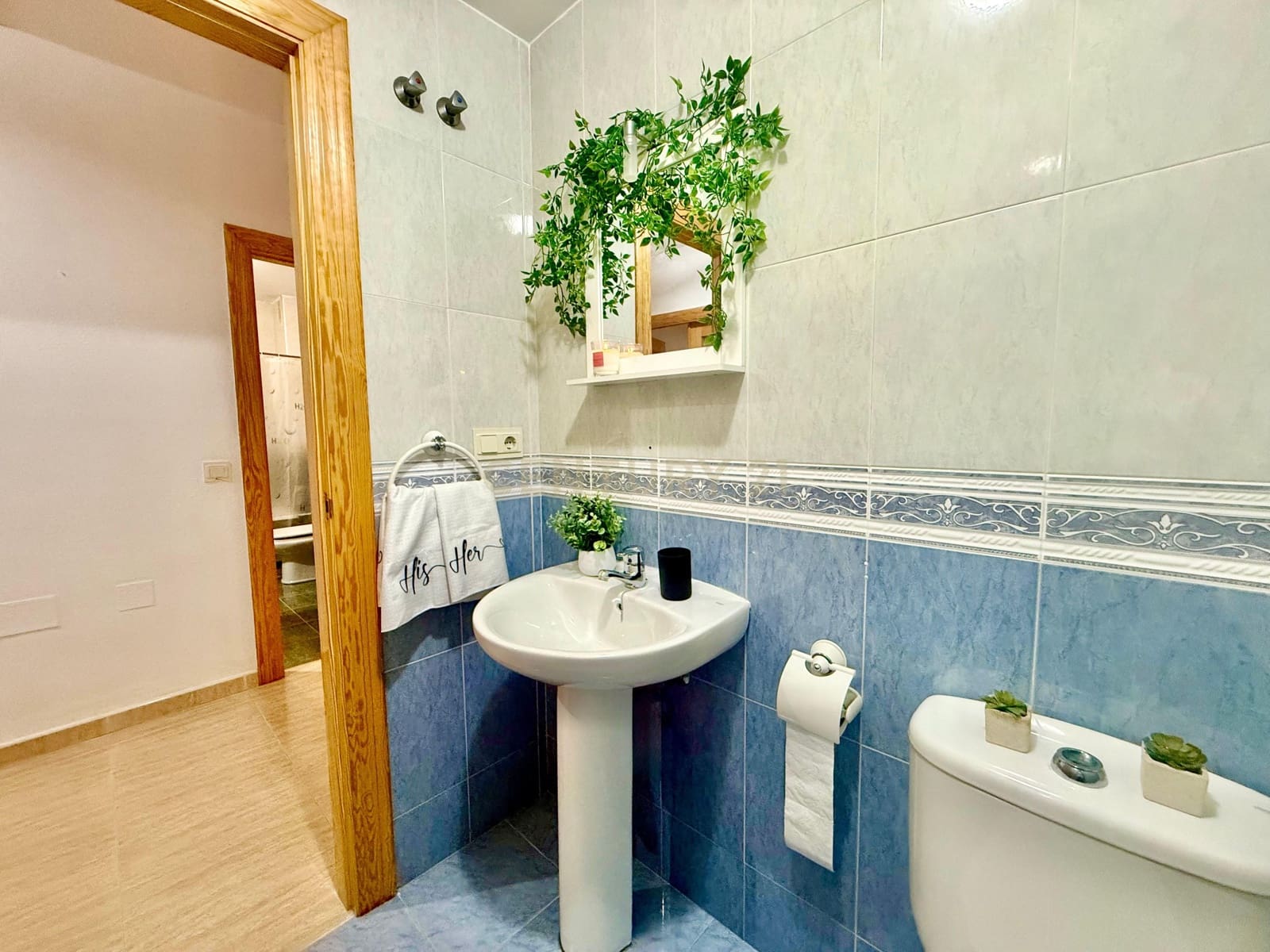 3 bedroom Flat for sale in El Ejido - € 135,000 (Ref: 9543448)