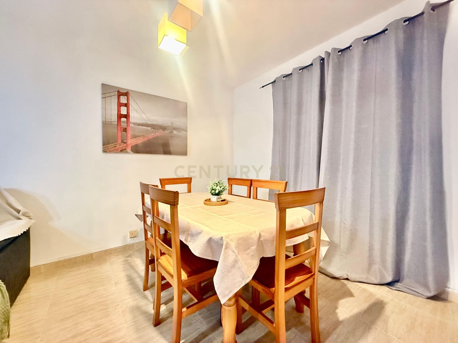 3 bedroom Flat for sale in El Ejido - € 135,000 (Ref: 9543448)