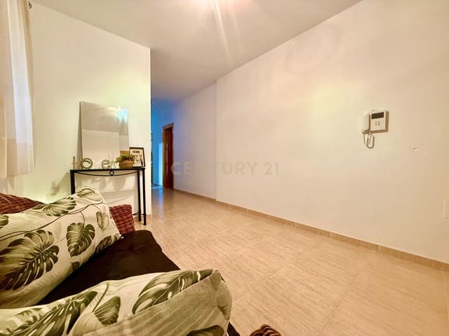 3 soveværelse Lejlighed til salg i El Ejido - € 135.000 (Ref: 9543448)