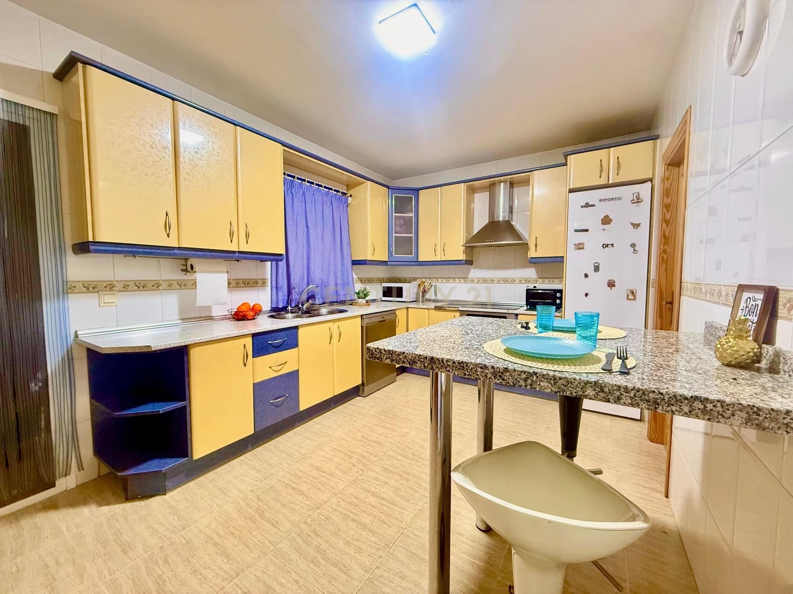 3 bedroom Flat for sale in El Ejido - € 135,000 (Ref: 9543448)