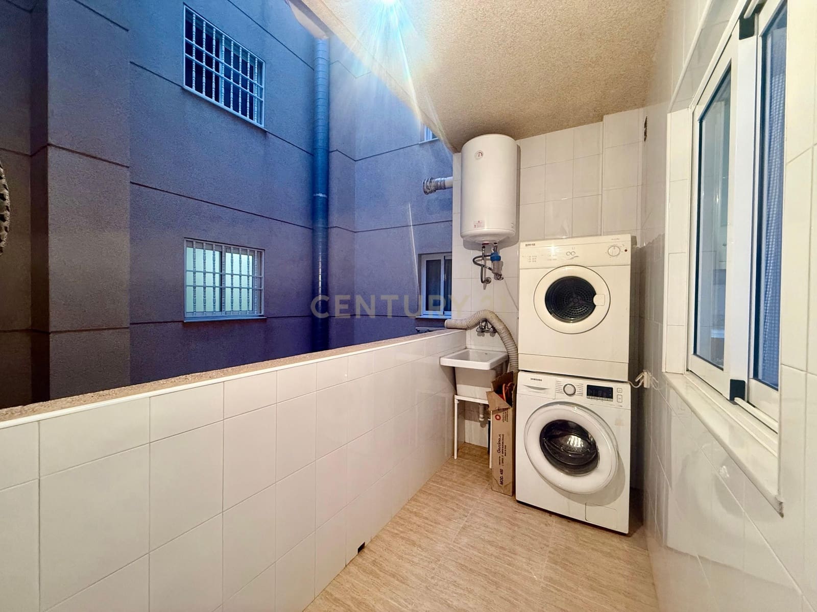 3 bedroom Flat for sale in El Ejido - € 135,000 (Ref: 9543448)