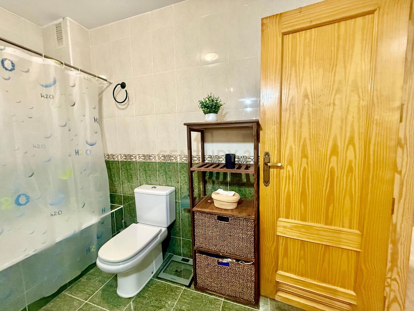 3 bedroom Flat for sale in El Ejido - € 135,000 (Ref: 9543448)