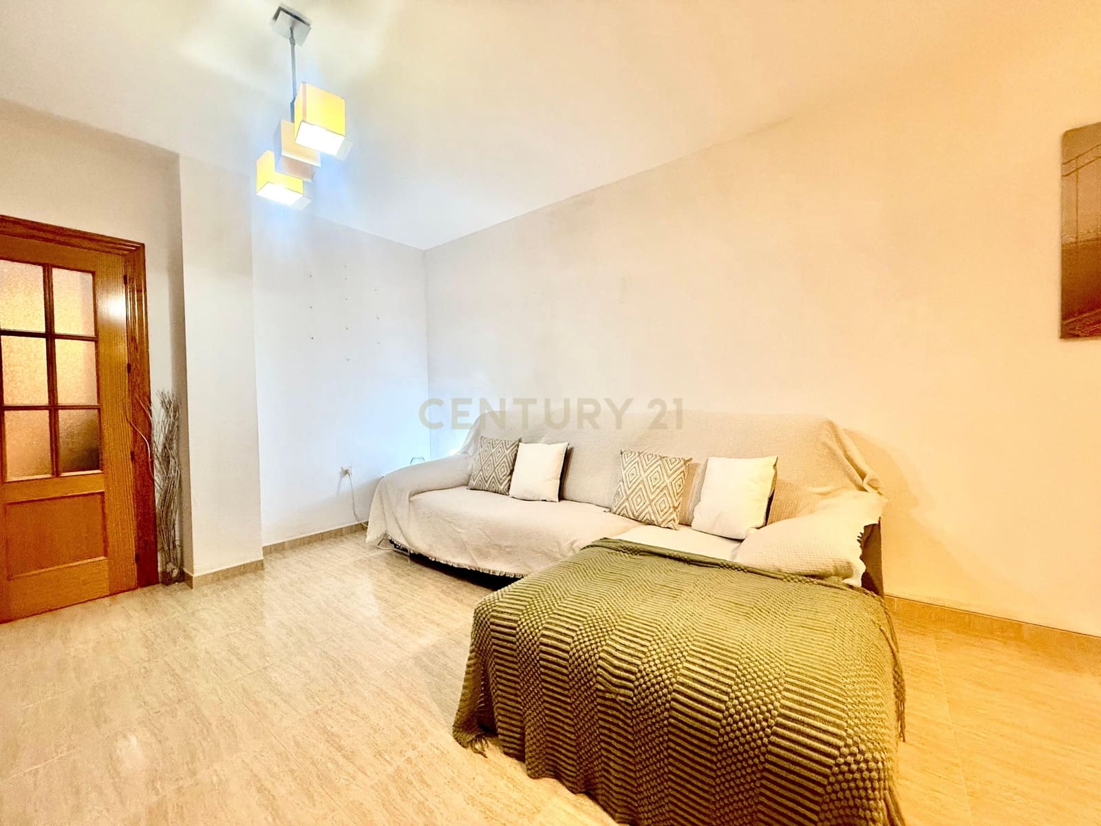 3 bedroom Flat for sale in El Ejido - € 135,000 (Ref: 9543448)