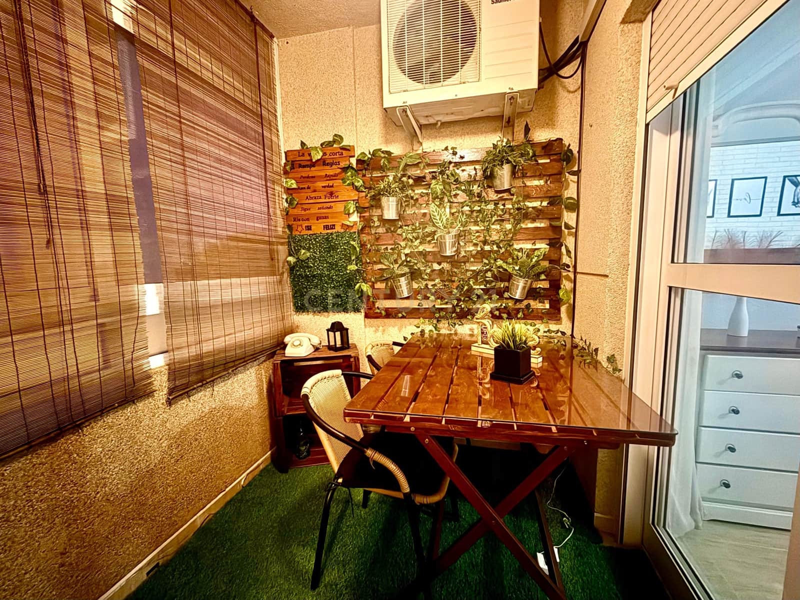 3 bedroom Flat for sale in El Ejido - € 135,000 (Ref: 9543448)