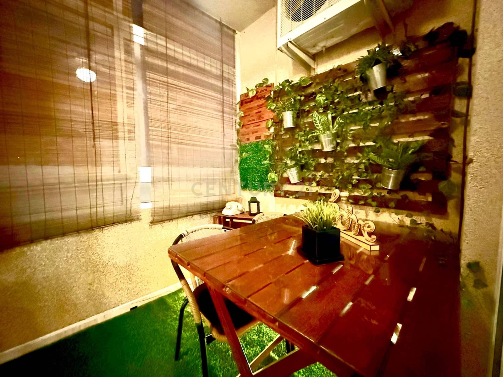 3 bedroom Flat for sale in El Ejido - € 135,000 (Ref: 9543448)