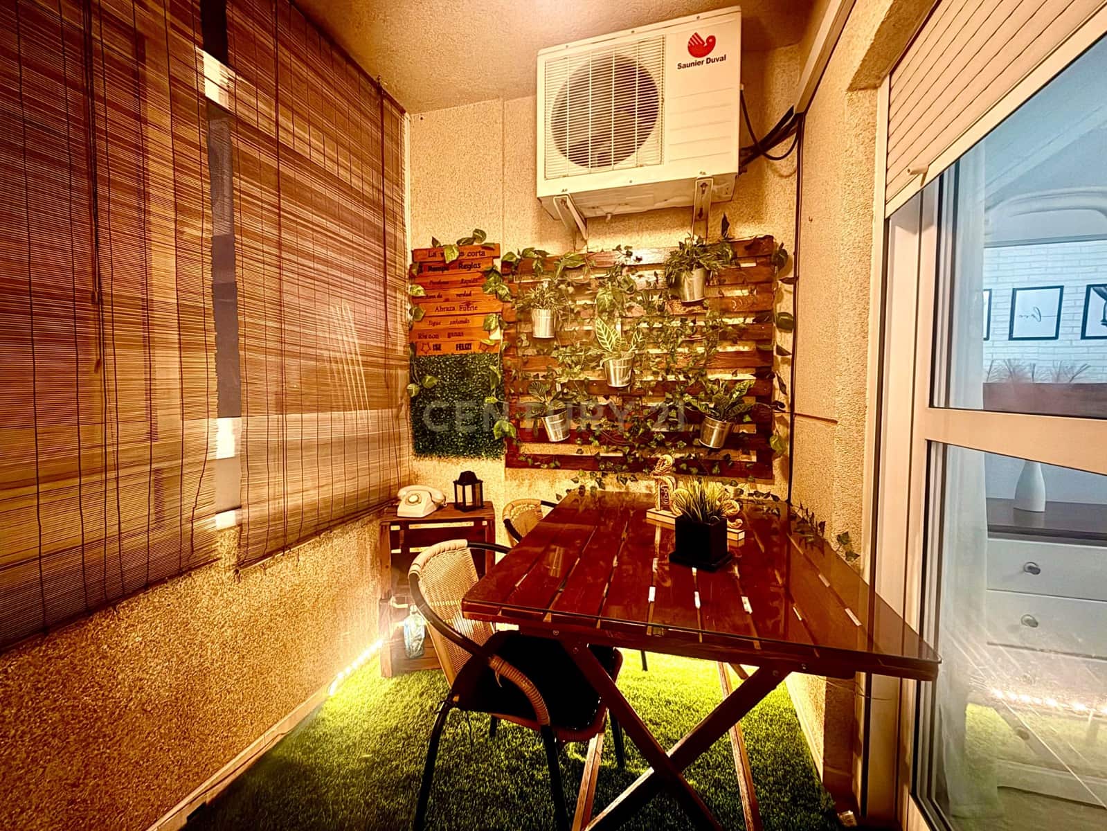 3 bedroom Flat for sale in El Ejido - € 135,000 (Ref: 9543448)