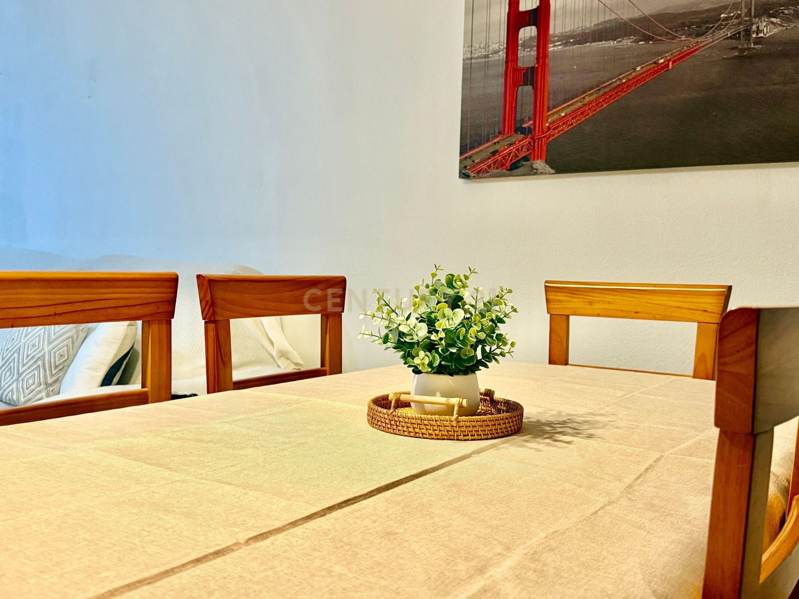 3 bedroom Flat for sale in El Ejido - € 135,000 (Ref: 9543448)