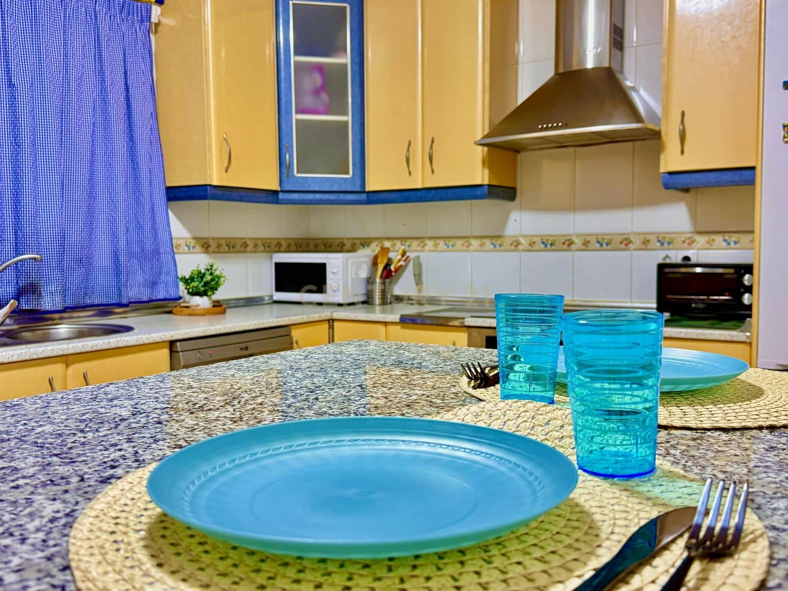 3 bedroom Flat for sale in El Ejido - € 135,000 (Ref: 9543448)