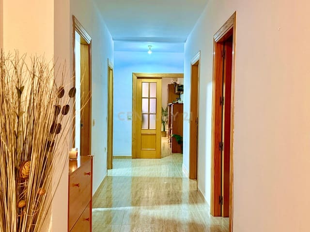 3 soveværelse Lejlighed til salg i El Ejido - € 135.000 (Ref: 9543448)