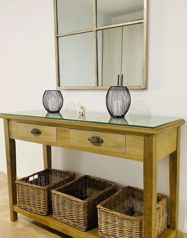 1 sovrum Lägenhet till salu i El Ejido med pool - 142 000 € (Ref: 9543449)