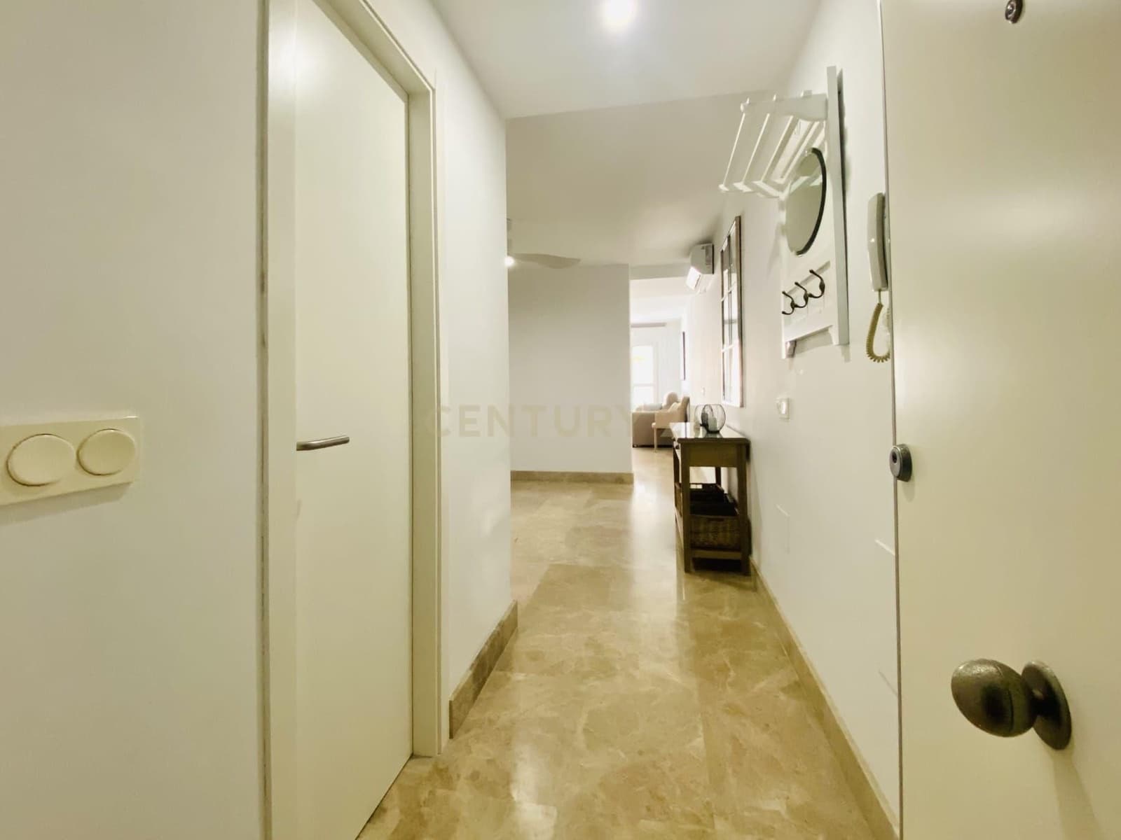 1 bedroom Flat for sale in El Ejido with pool - € 142,000 (Ref: 9543449)