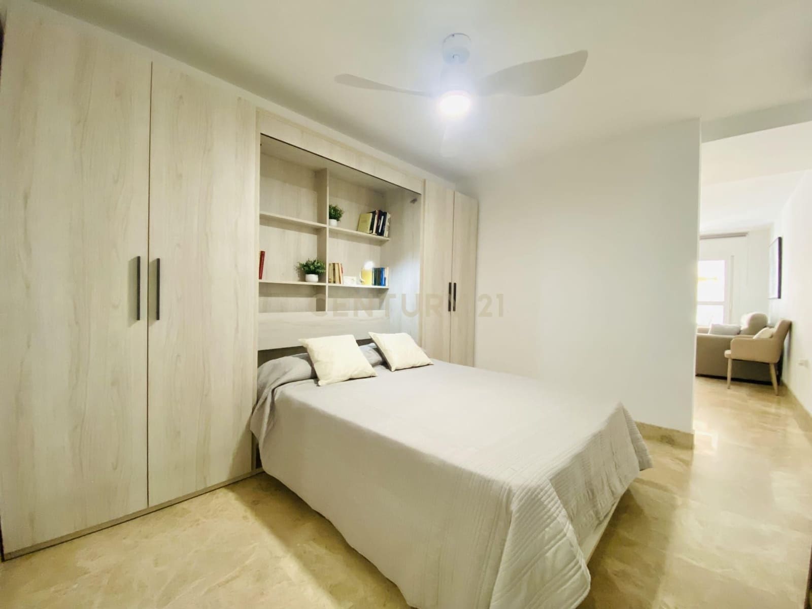 1 bedroom Flat for sale in El Ejido with pool - € 142,000 (Ref: 9543449)