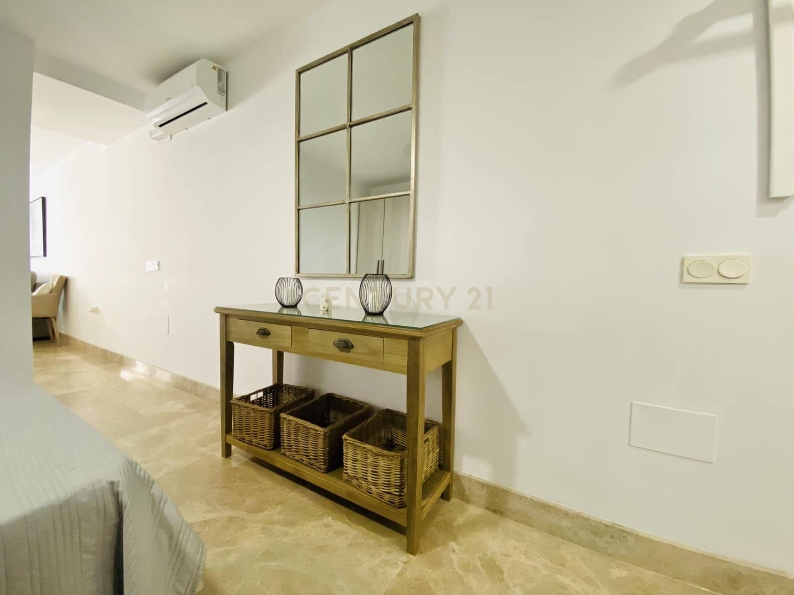 1 bedroom Flat for sale in El Ejido with pool - € 142,000 (Ref: 9543449)