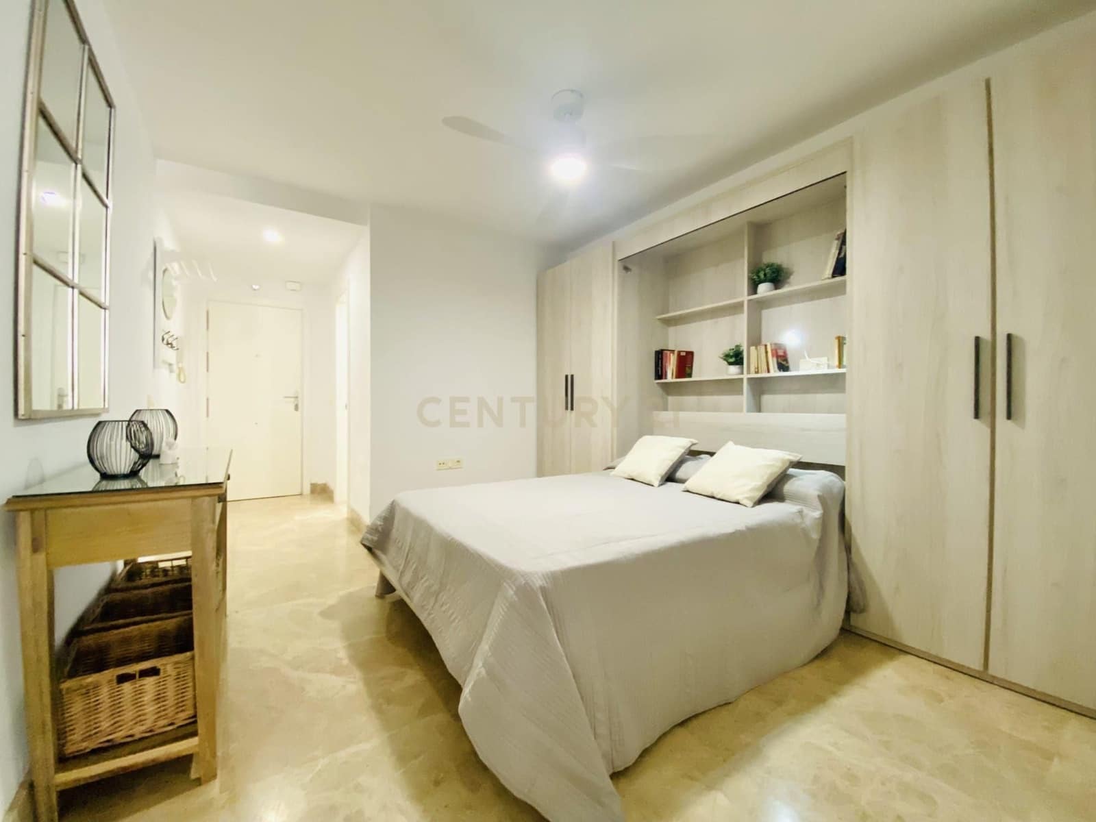 1 bedroom Flat for sale in El Ejido with pool - € 142,000 (Ref: 9543449)