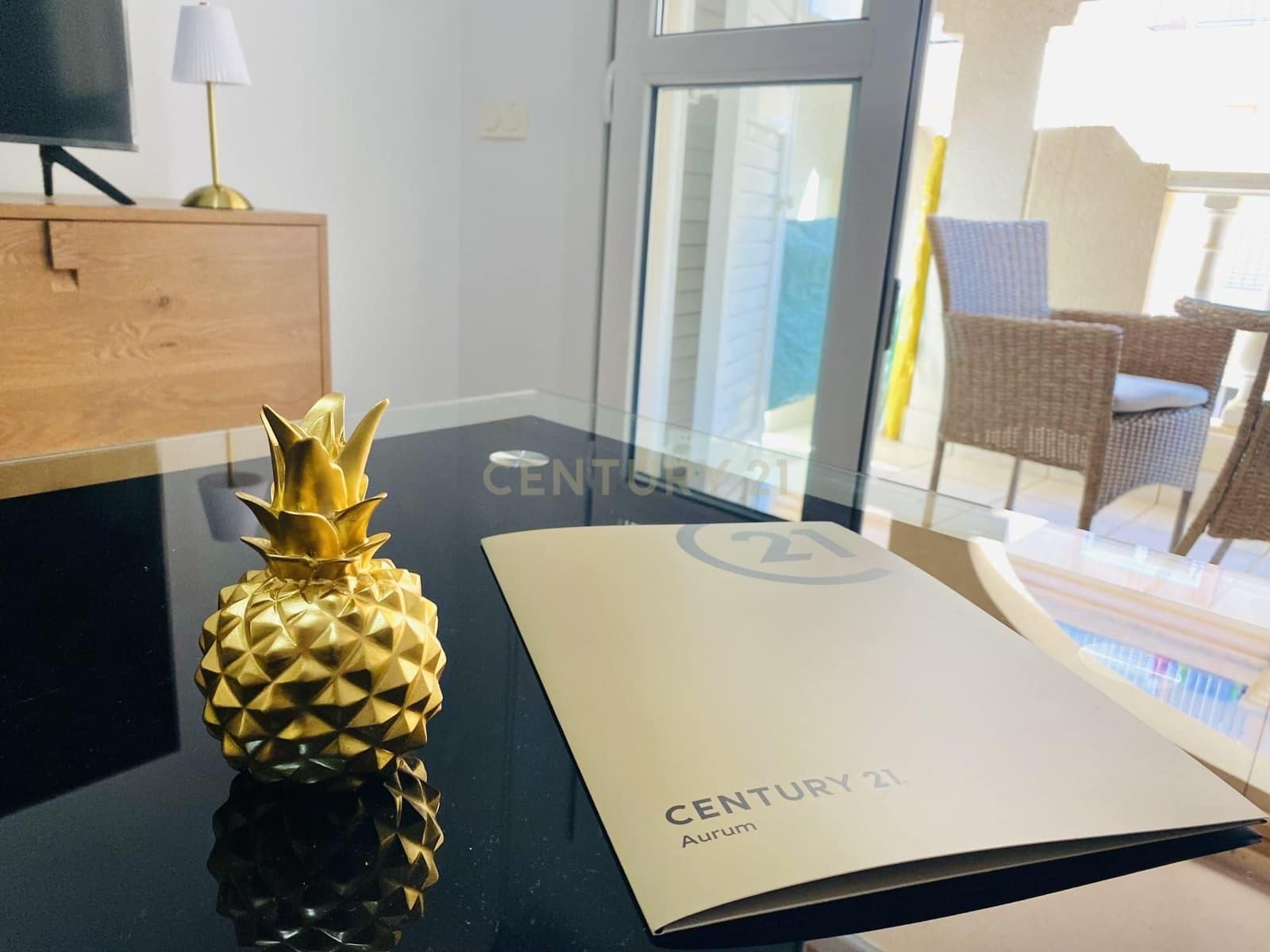 1 bedroom Flat for sale in El Ejido with pool - € 142,000 (Ref: 9543449)