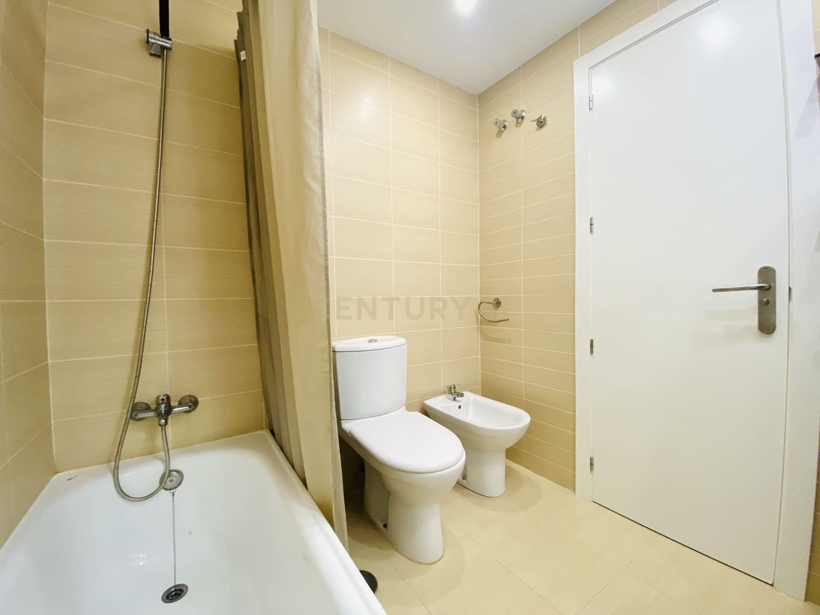 1 bedroom Flat for sale in El Ejido with pool - € 142,000 (Ref: 9543449)