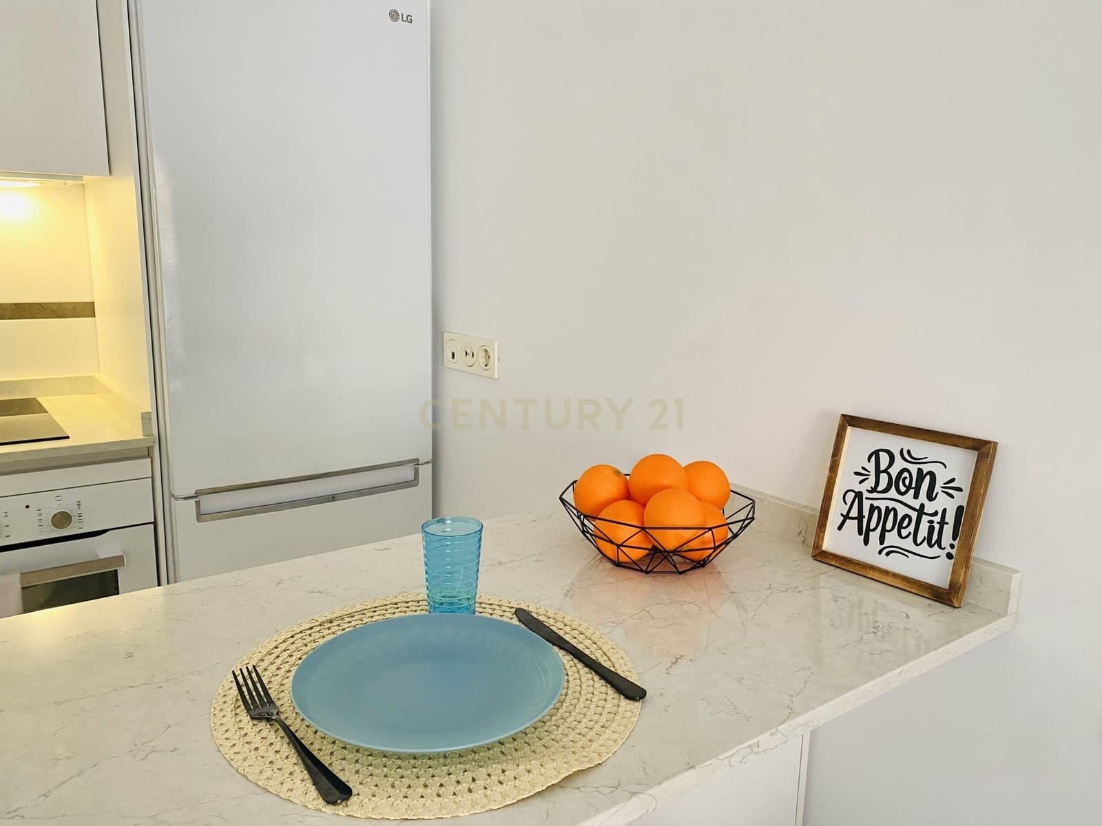 1 bedroom Flat for sale in El Ejido with pool - € 142,000 (Ref: 9543449)