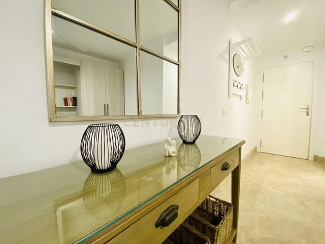 1 sovrum Lägenhet till salu i El Ejido med pool - 142 000 € (Ref: 9543449)