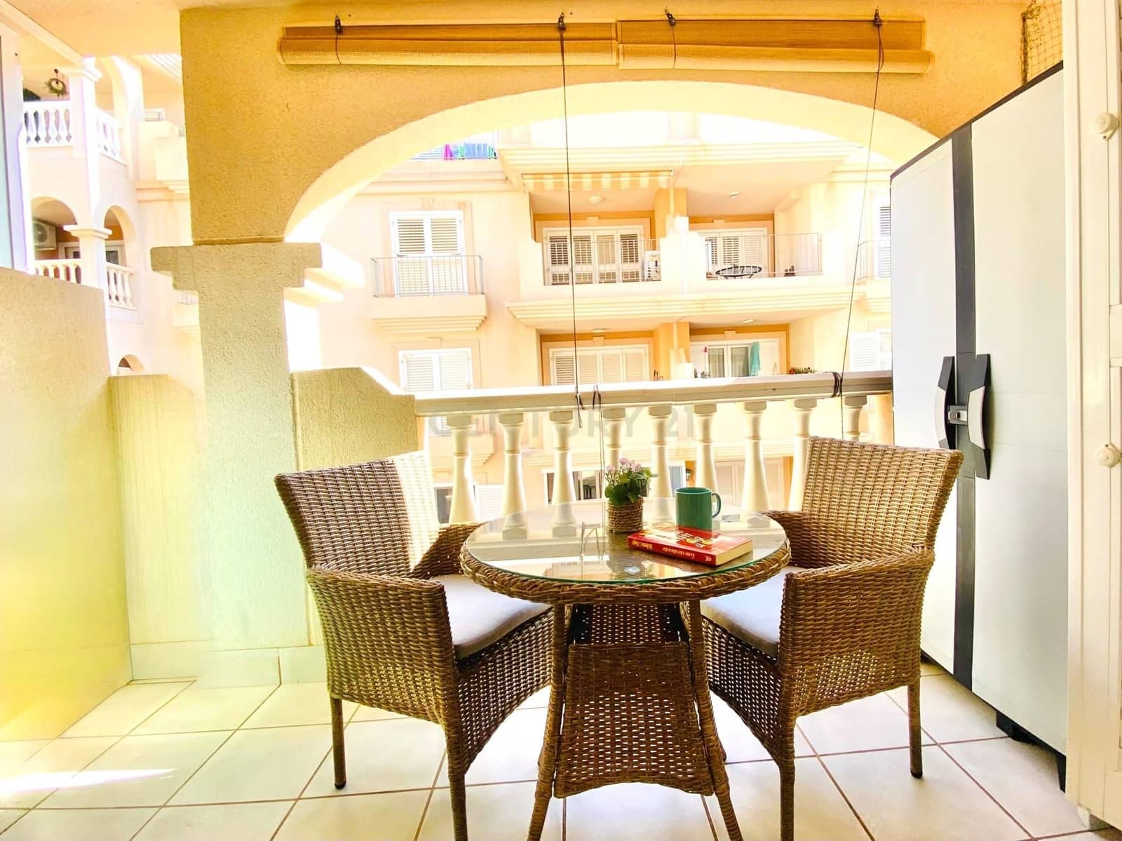 1 bedroom Flat for sale in El Ejido with pool - € 142,000 (Ref: 9543449)