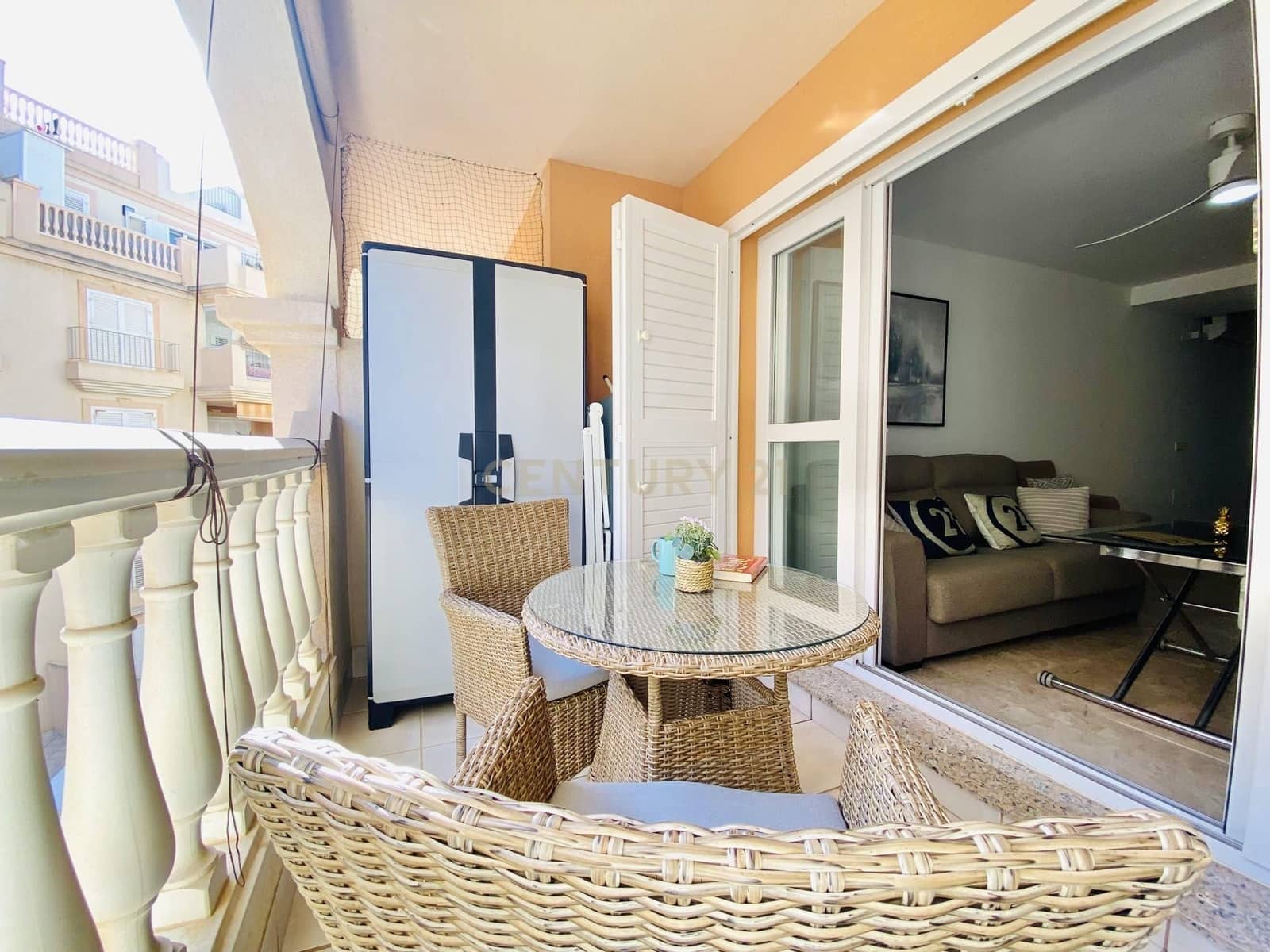 1 bedroom Flat for sale in El Ejido with pool - € 142,000 (Ref: 9543449)