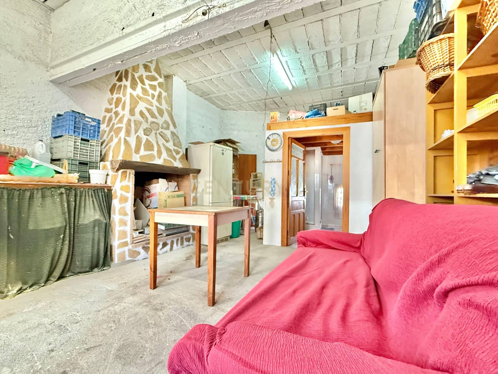 5 bedroom Villa for sale in Berja - € 120,000 (Ref: 9543450)